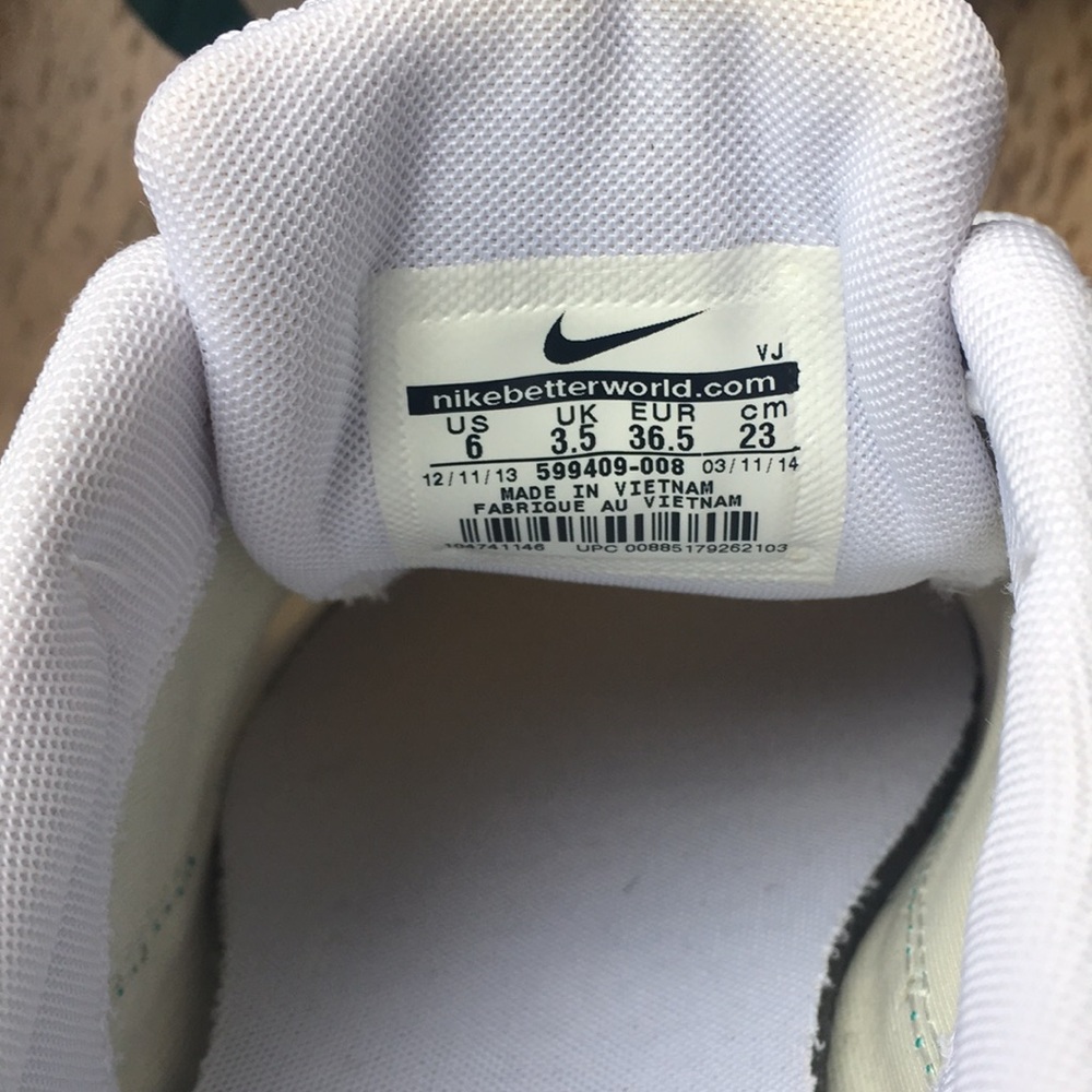 Sneakers - Picture 3 of 4